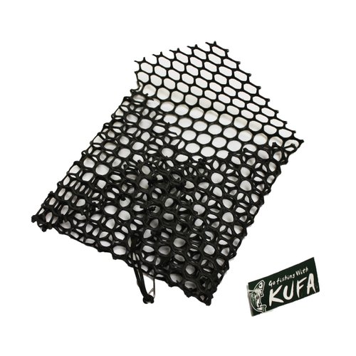 KUFA Crab trap Bait Cage (Size:7"x7" , 27-093)