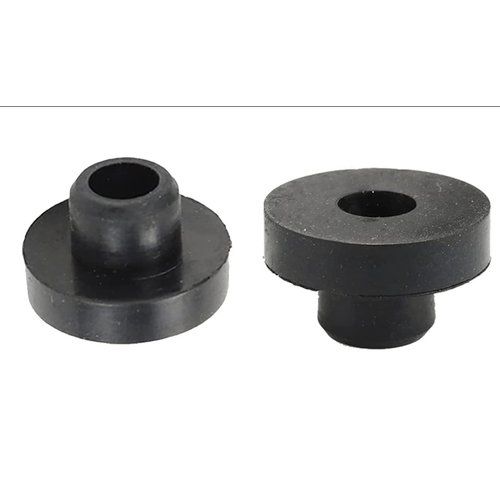 4 Pack ack Fuel Tank Rubber Grommet Bushing for Toro 104047 46-6560 MTD Cub Cadet 735-0149 935-0149 Exmark 1-513645 46-6560 Tecumseh 33679 Murray 42690 Scag 482571 48309
