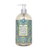 Greenwich Bay Trading Co Scented Liquid Hand Soap from the Destination Collection in Beautiful Packaging - 16 Ounce Bottle (Morocco)