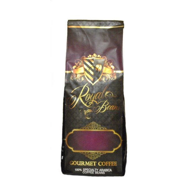 Flavored Coffee (GINGERBREAD Flavored Coffee, 1lb) Ground