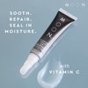 MOON Brighter Smile Lip Treatment, Moisturizing and Anti-Aging Lip Care for Hydrated and Revitalized Lips with Natural Ingredients