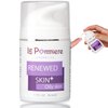 Le Pommiere Anti Acne Treatment Cream, Remove Pimples on Face and Body. Teenager, youth, adult, hormonal or cystic