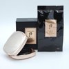 Generic W hoo Cheonyuldan Signature Cushion Foundation Set/ No21/ FREE Refill/Made in Korea, black