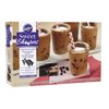 Wilton Cookie Shot Glass, 6-Cavity - Bake Perfect Sweet Shooters with this 6-Cup Cookie Shot Glass Pan, Non-Stick Round Pan Made of Steel