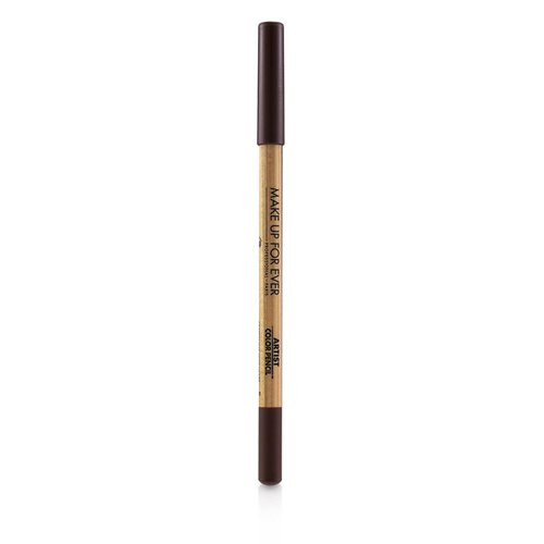 MAKE UP FOR EVER Artist Color Pencil Brow, Eye & Lip Liner 610 Versatile Chestnut