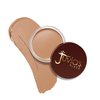 Juvia's Place Bronzed Cream Bronzer Buttercream - Creamy Bronzing Makeup Beauty Glow Sun Kissed Cheek Matte Shimmer Contour Long Lasting Finish Pigmented Bronze Light Buildable Blendable