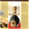 Traditional Balsamic Vinegar of Modena PDO 12 years old, 3.4 oz + Tic doser + Recipes book