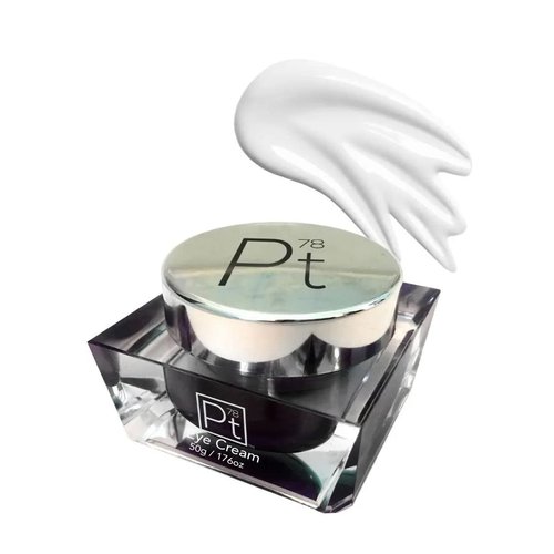 PLATINUM DELUX Eye Cream