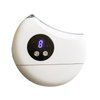 ZYQY Electric Gua Sha Facial Tools| Smart Scraping Massage Device with Bian Stone for Face and Body