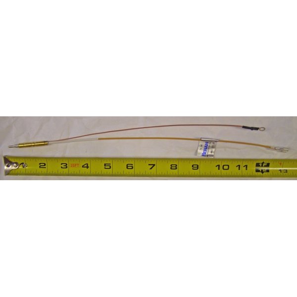 US Merchant TT15C-11 Thermocouple all Dyna Glo & Thermoheat Tank Top LP Heaters by Fixitshop