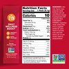 ZYN Turmeric Electrolyte Drink Mix for Gut Health Hydration Packets with Vitamins, Zinc & Curcumin, Recovery, Low Sugar Packets with Piperine, Variety, 16 Pack
