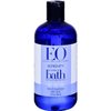 EO Products Bubble Bath Serenity French Lavender with Aloe - 12 fl oz