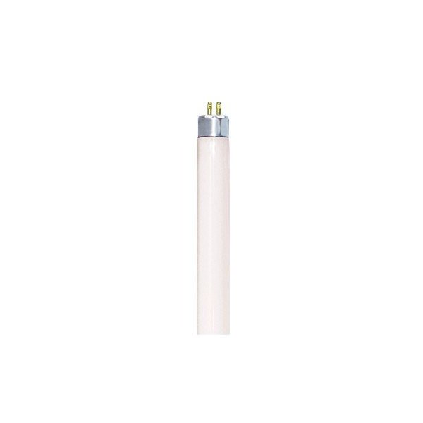 (Pack of 5) Satco S8126, F14T5/835/ENV, Compact Fluorescent Bulb