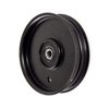MTD Replacement Part Idler Pulley Flat