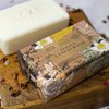 The English Soap Company, Indian Sandalwood Soap Bar, Anniversary Collection 200g