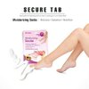 Epielle Moisturizing Foot Masks (Socks 6pk) for foot heel to toe and callus | Foot Cream & Lotion - Sunflower Seed Oil + Avocado Oil + Vitamin E,Mothers Day GIfts