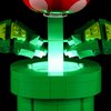 LIGHTAILING Light for Lego- 71426 Piranha-Plant - Led Lighting Kit Compatible with Lego Building Blocks Model - NOT Included The Model Set