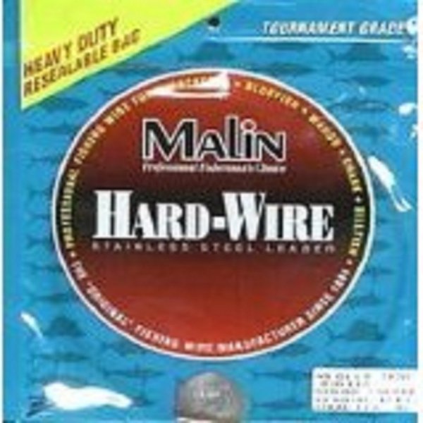 Malin LC6-42 Stainless Steel Wire Brown