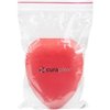 Curaplex CPR Pocket Mask with Oxygen Inlet and Carrying Case