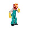The Simpsons 5" Groundskeeper Willie Collectible Action Figure
