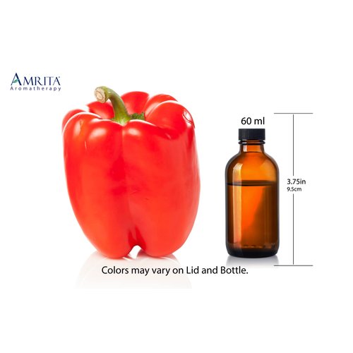 Amrita Aromatherapy: Benzoin Resinoid Essential Oil; 100% Pure and Undiluted Styrax benzoe; Premium Quality Aromatherapy Oil; Tested and Verified, Size: 10mL (0.34 Fl. Oz.)