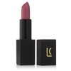 Lucky Chick Semi-Matte Lipstick - Sweet, Light Pink - Natural Moisturizing Ingredients for All Day Wear - Paraben-Free, Cruelty-Free, Vegan Formula - Hydrating Highly-Pigmented Lip Makeup