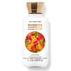 Bath Body Bahamas Passionfruit & Banana Flower Moisturizing Body Lotion 8 fl Oz