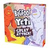 The Good Game Company Bigfoot vs. Yeti Splat Attack Catapult Board Game Kids Board Games Ages 6-8 Fun Gift for Family
