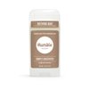 HUMBLE BRANDS Original Formula Aluminum-free Deodorant. Long Lasting Odor Control with Baking Soda, Simply Unscented, Pack of 1