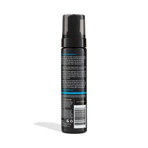 Bondi Sands Self Tanning Foam, Light/Medium, 7.04 Fl Oz