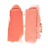 PATRICK TA Major Beauty Headlines - Double-Take Crème & Powder Blush - She's the Moment (soft tangerine)