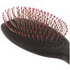 Cricket Static Free Cushion Styling 220 Hair Brush for Detangling and Styling Thick Curly Wavy All Hair Types