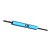 Wire Strip Tool 3 in 1 Function, Compact WSU 30M Wire Wrap Tool for AWG 30 Wire, Easy Stripping and Wrapping, Professional Electrician Use