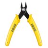DOWELL Micro Cutter Flush Cutter Soft Wire Cutters Professional Cutting Copper And Aluminum Wire Cables
