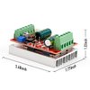 RioRand 350W 6-60V PWM DC Brushless Electric Motor Speed Controller with Hall