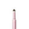 Daisy Doll by Mary Quant Japanese 3-in-1 Eyebrow Liner Kit (Pencil, Powder & Brush) for Long-wearing Brow Powder and Bursh for Smuge-free Eye Makeup, BR002 Natural Brown 0.02 fl oz