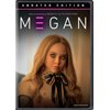 M3GAN - Unrated Edition [DVD]