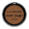 Cream to Powder Foundation CCP329 Tan