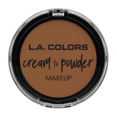 Cream to Powder Foundation CCP329 Tan