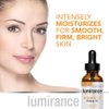 Lumirance Anti-Aging Vitamin C Beauty Oil for Face, Increase Collagen Production, Promote Even Complexion, Healthy Glow, Intense Antioxidant Protection for All Skin Types, 30ml/1 fl oz