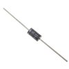 通用 horinker 100pcs 1N5406 Silicon Rectifier Diodes 3Amp,600V.