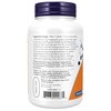 NOW Foods Supplements, L-Carnitine 1,000 mg, Purest Form, Amino Acid, Fitness Support*, 50 Tablets