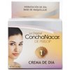 Concha Nacar Crema De Dia No.1, Day Cream 2 oz, White