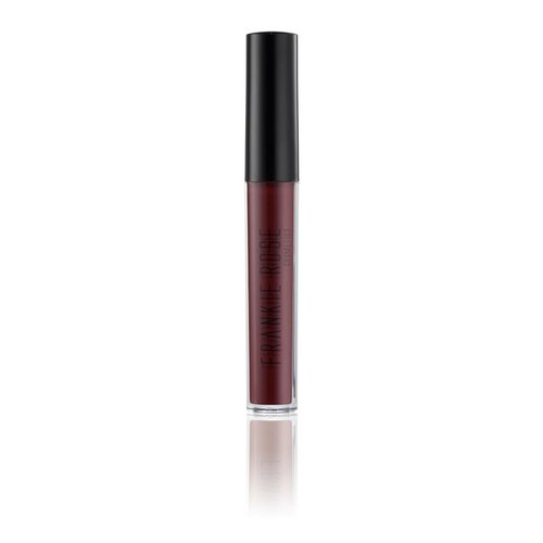 Frankie Rose Cosmetics Lip Gloss-Winter Plum