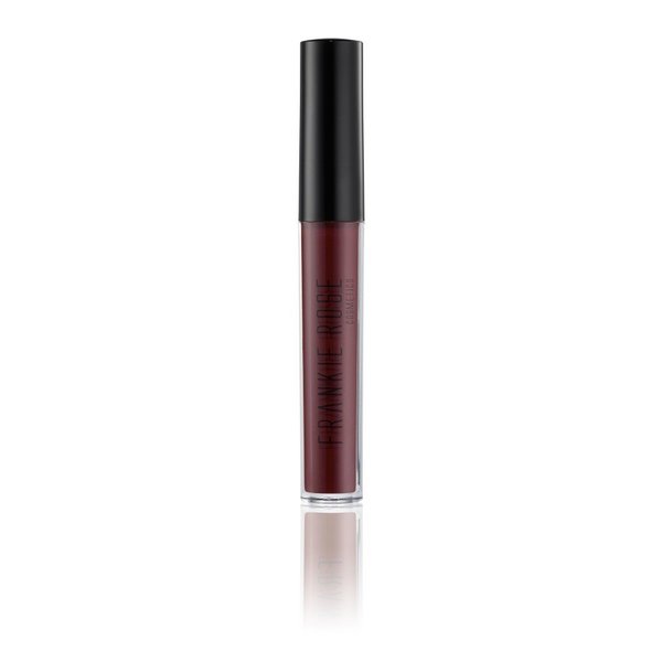 Frankie Rose Cosmetics Lip Gloss-Winter Plum