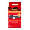 Scotch Thermal Laminating Pouches, 5 Mil Thick for Extra Protection, 2.32 x 3.70-Inches, Business Card Size, 100-Pack (TP5851-100)