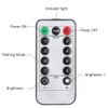 GDEALER 2 Pack Fairy Lights Christmas Decor 20 Ft 60 Led Battery Operated Christmas Lights with Remote Waterproof Twinkle Lights 8 Modes Fairy String Lights for Party Bedroom Wedding Decorations-White