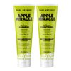 Marc Anthony Shampoo and Conditioner Set, Restoring Apple Miracle - Shine & Volume, Hair Growth, Breakage & Frizz Control - Apple Extract, Biotin, Keratin, & Grapeseed Oil - Dry Scalp & Damaged Hair