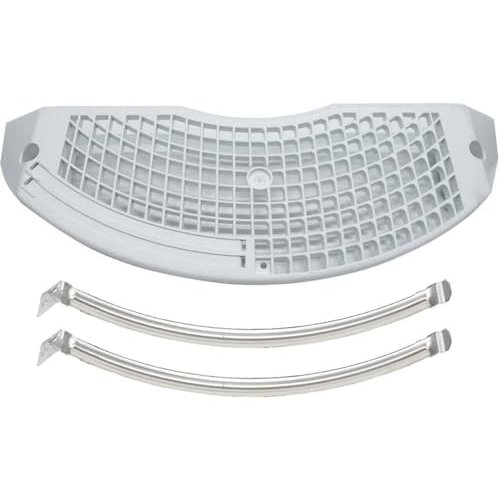 For Kenmore 11064956300 Dryer For Lint Filter Grille & Moisture Sensors