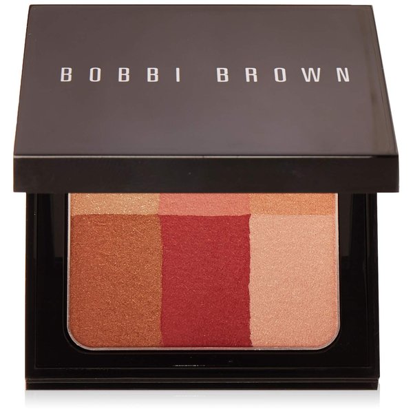 Bobbi Brown Brightening Brick, shade=Cranberry